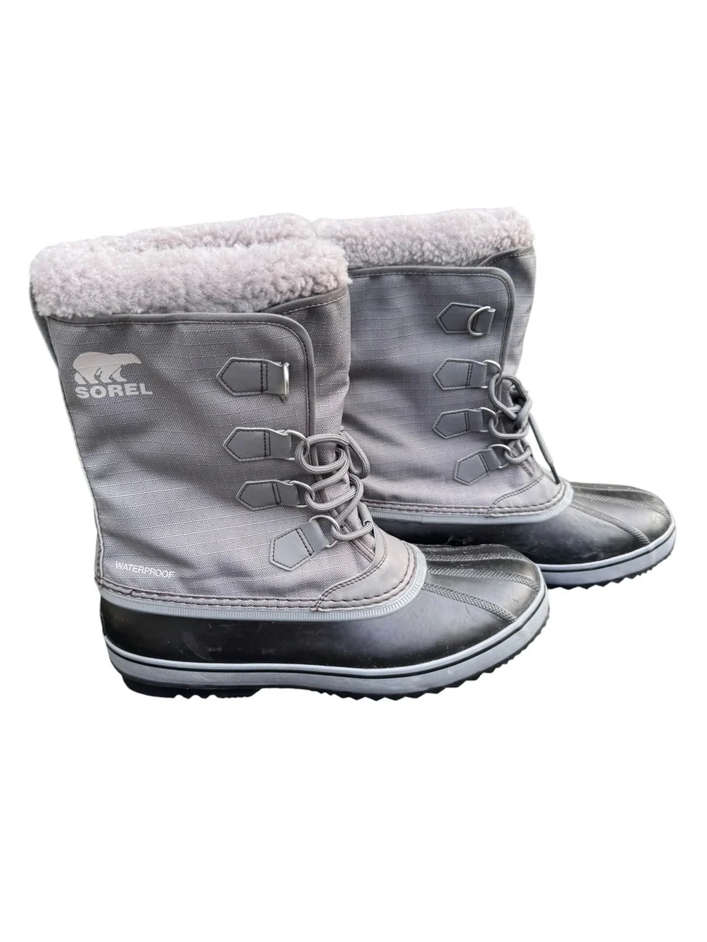 Sorel men 1964